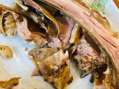 -清真·益鑫羊肉手抓馆(花园北街店)