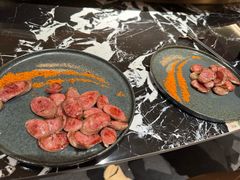 -牛将军•涮肉•烤肉(北京王府井·故宫店)
