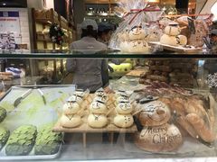 -PAPER STONE BAKERY(天环店)