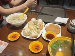 -大壶春生煎(四川中路店)
