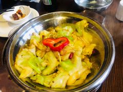 -涌上外婆桥(南塘店)