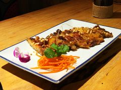 -阮氏娘·越南料理(双子塔店)