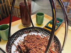 -锦府盐帮·侯宅(五棵松万达店)