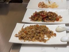 -火地铁板烧(昆山万象汇店)