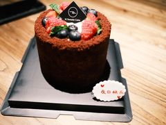 -姆们M Sweetie Cake(三里屯店)