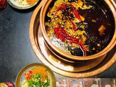 -镇江龙·火锅串串(武侯祠店)