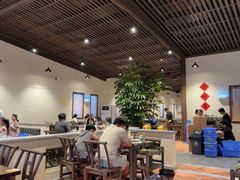 -厝味火锅·潮汕卤水火锅(十一合店)