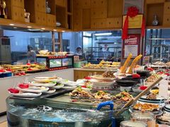 -景芝小炒(虞河路店)