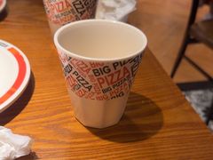 -比格比萨自助(美乐城店)