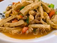 -黔人百味.贵州菜