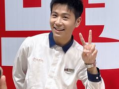 -海底捞火锅(大悦城店)