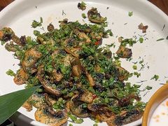 -薇酌饮·陕西菜(南门外店)