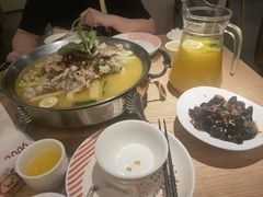 -大丰收·蛙功夫(晋江万达店)