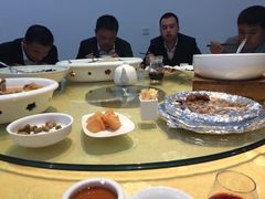 小北江河鲜-小北江河鲜(新城店)