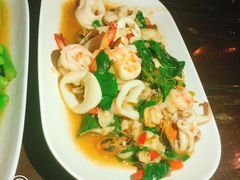 -Rimpa Lapin悬崖餐厅