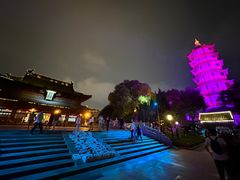 -绳金塔
