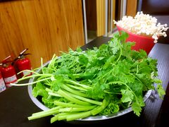 -鼎宏干锅牛肉(富城时代店)