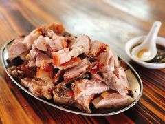 -洲心明记烧肉大粥(总店)