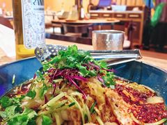 -耶里夏丽·丝路新疆菜·清真食品(徐家汇臻选店)