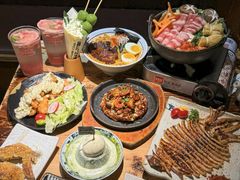 -小川洋风料理(街道口店)
