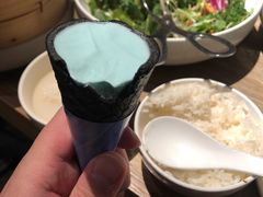 冰淇淋-小大董·烤鸭(凤凰汇店)