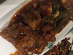 阿拉丁新疆风味餐厅(罗廊巷店)-阿拉丁新疆风味餐厅·清真(罗廊巷店)