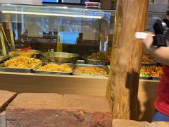 -聚合鑫东北熏酱熟食麻辣面(长阳店)