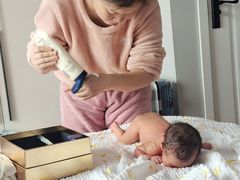 -好孕妈妈月嫂育儿嫂(锦江店)