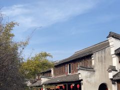 -南浔古镇