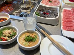 -海底捞火锅(北京路店)