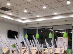 大堂-老乡鸡(青阳北路店)