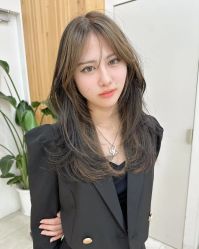 点击看大图 -金派发型