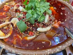 -老西门·常州菜(新区店)