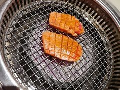 -厚贞日式烤肉(龙之梦店)