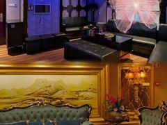 -君康悦美食汤泉水会·SPA(天河店)