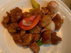 -莆田餐厅PUTIEN(三里屯店)