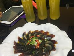 -宛平李记小吃(东关街店)