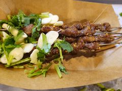 -林二哥宜烤官·宜宾小烧烤