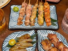 -鸟泉居酒屋·烧鸟·酒馆(百子湾店)