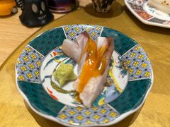 -鮨政· Omakase(港汇恒隆广场店)