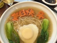 -鹿鸣春饭店(总店)