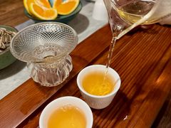 -邈墨茶馆(凤起路店)