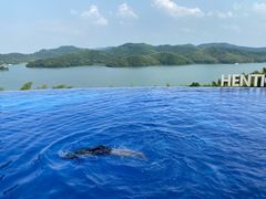 -天目湖涵田度假村