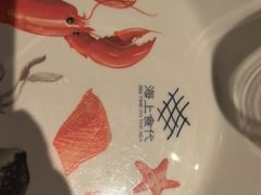 -海上食代(赣江新天地店)