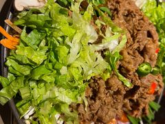 -冰川冷面·延边菜·炭烤串(观前店)