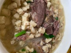 -刘信牛羊肉小炒泡馍(回民街店)