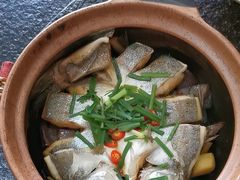 -喜洲翰林餐厅(董家百年老宅店)