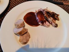 -“香”全日餐厅·株洲大汉希尔顿酒店