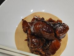 -恒记饭店(珠江路总店)