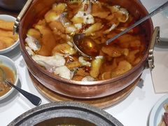 -0776食堂·京城创意菜(七里庄店)